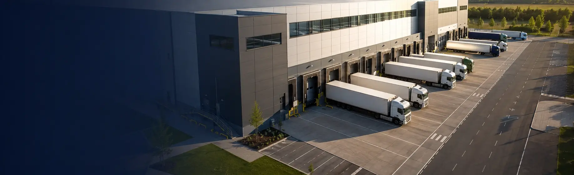 Kamerasystem für Logistik und Lager